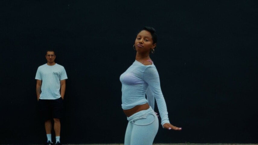 JD. Reid и George Riley выпустили новый клип на сингл 'Outside'