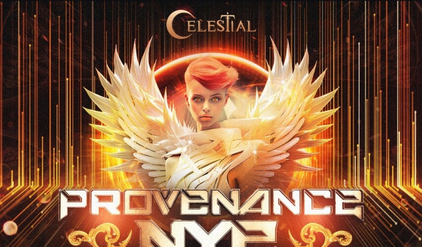 Большой NYE в Атланте: Provenance возвращается в Coliseum с громким лайнапом