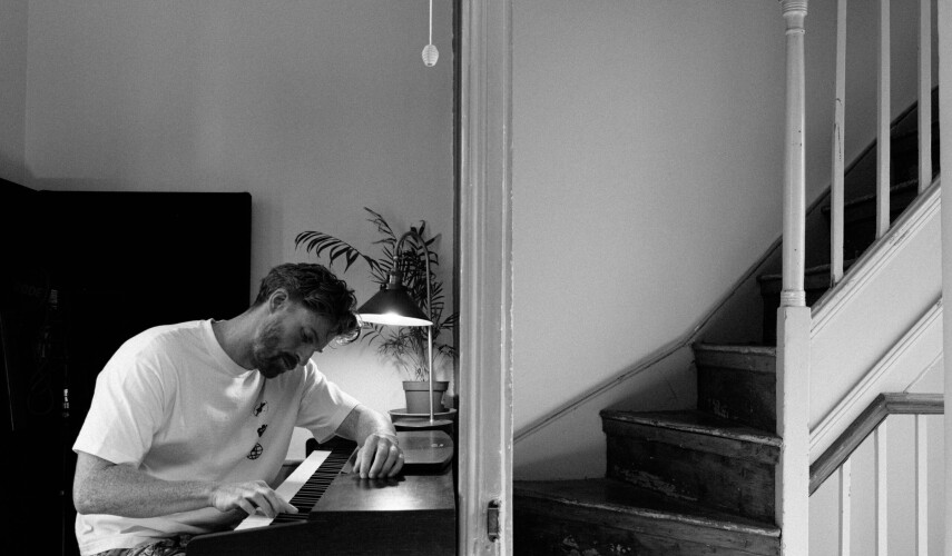 Revelle27 представил альбом REVELATIONS — от горя к танцу