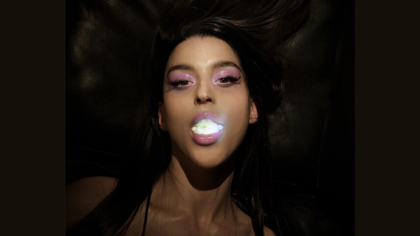 Arca объявила альбом XXXXX и анонсировала лайв‑шоу Diva.Experimental