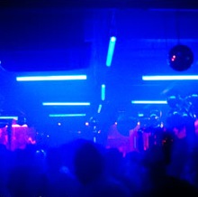 DJMag огласил сотню лучших клубов мира
