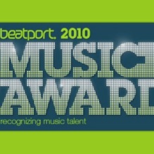 Beatport Music Awards 2010