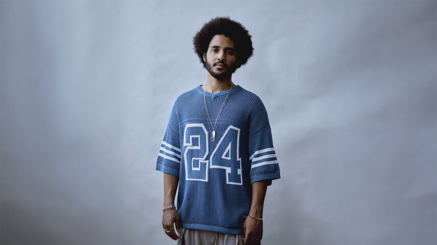 Hardt Antoine возвращается с новым синглом 'Let Me Go'