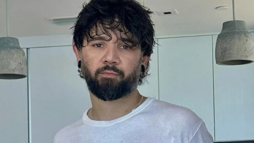 Skrillex извинился за использование чужой фотографии в обложке