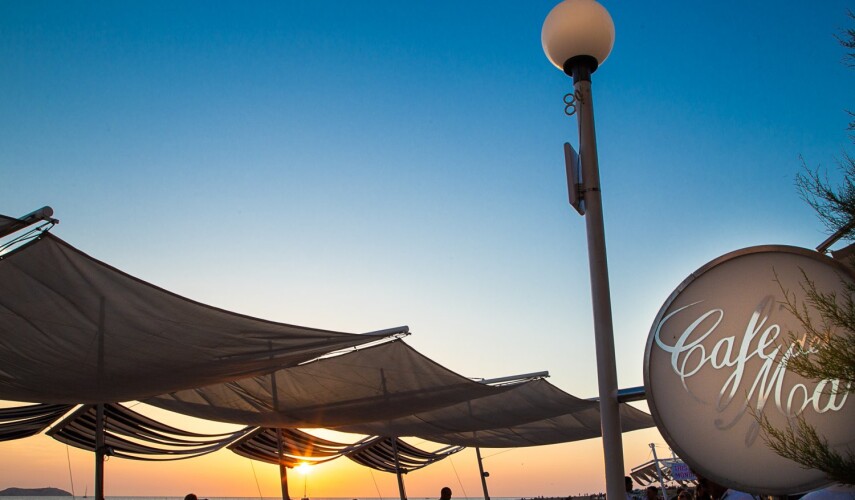 Культовые лейблы электронной сцены: кто остался в строю?