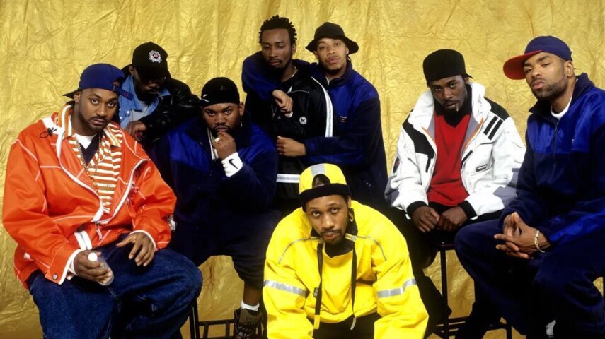 Wu-Tang Clan, Sade и New Order вошли в Rock & Roll Hall of Fame