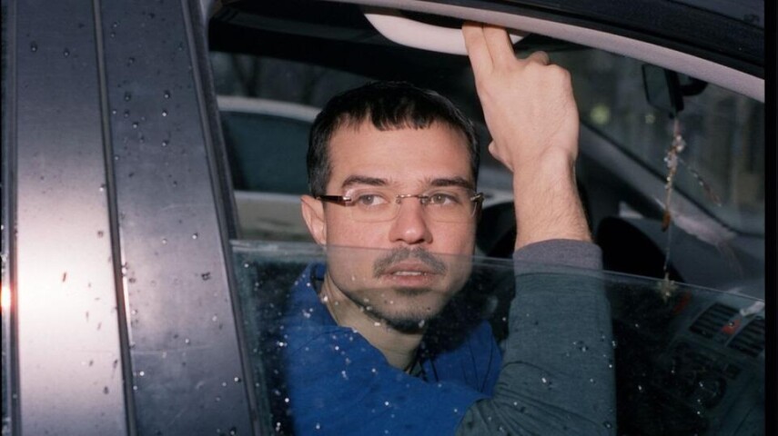 DJ Plead объявил альбом «Please»
