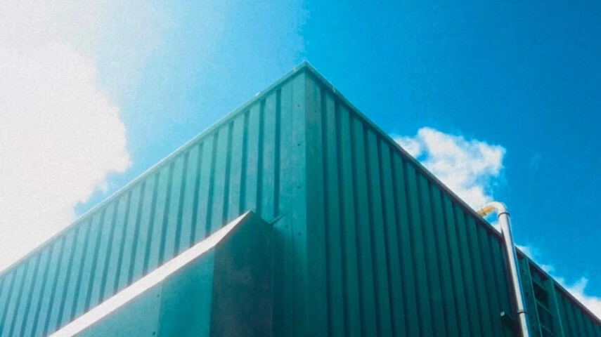В Лидсе откроется warehouse‑клуб Vault