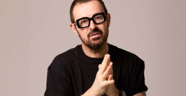 Успех Judge Jules обязан харизме