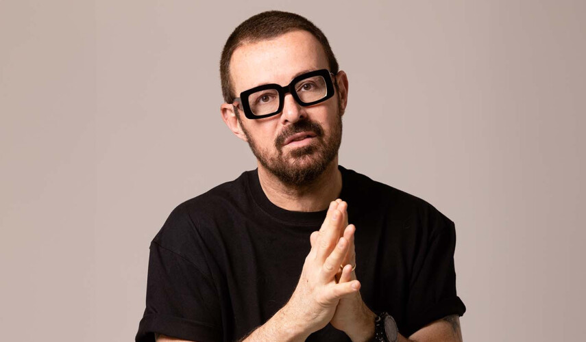 Успех Judge Jules обязан харизме