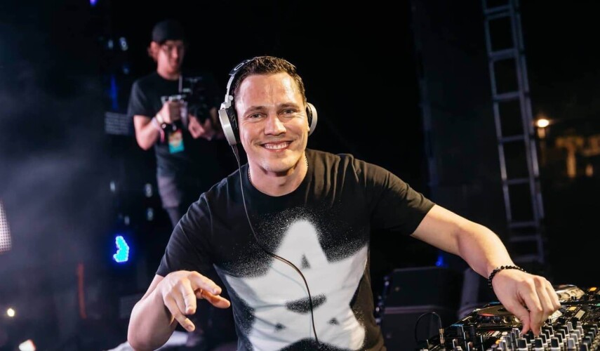 Бывший адвокат Tiësto предстанет перед судом за уклонение от уплаты налогов на сумму $28 миллионов