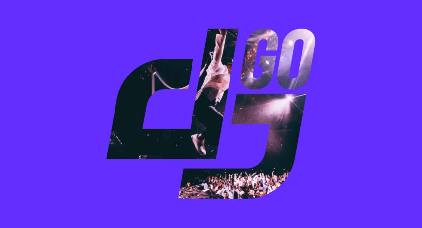DJGO: Быстрый поиск диджеев и новая экосистема для музыкантов