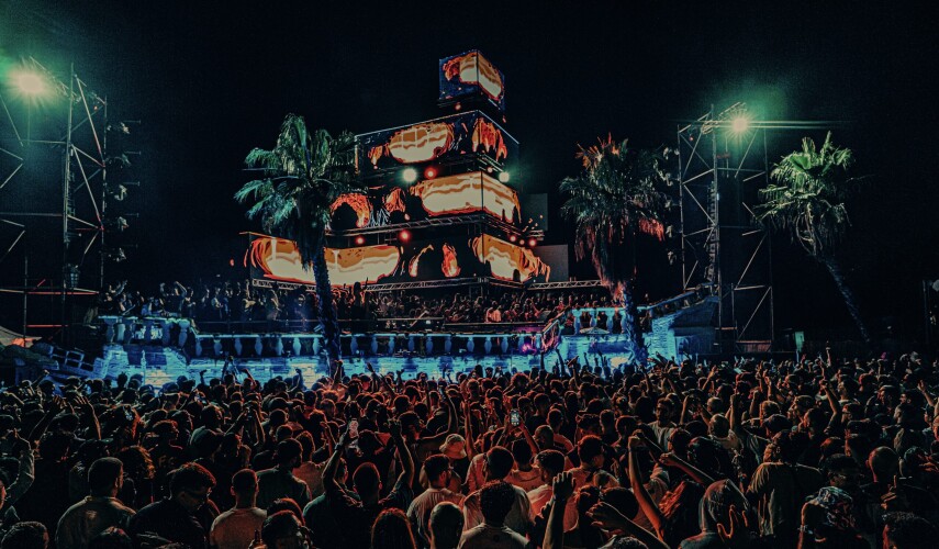 UNUM 2026: первый этап лайнапа и новые форматы в горах и у моря