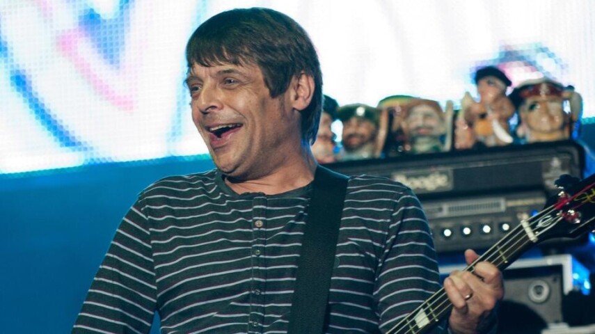 В Манчестере появится постоянный мурал в память о Mani