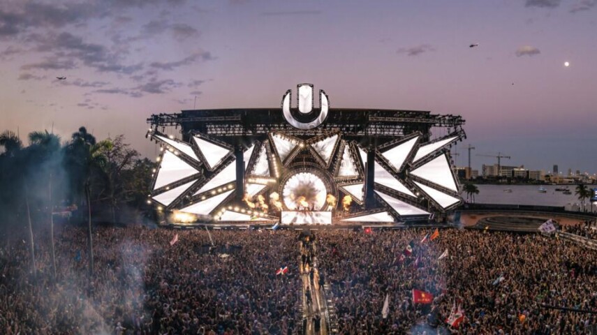 Ultra Miami 2026: погодные прогнозы перед фестивалем