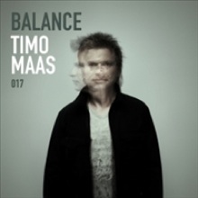 Первая компиляция Timo Maas за девять лет