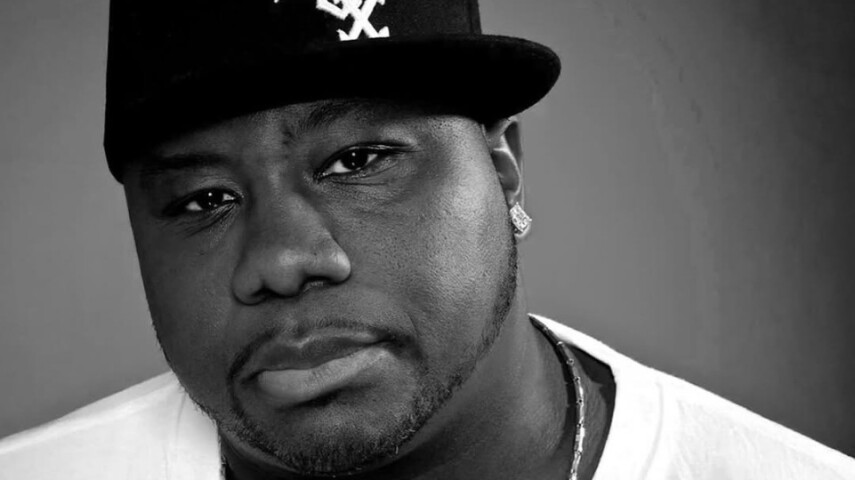 Ушёл из жизни известный чикагский диджей Ron Carroll