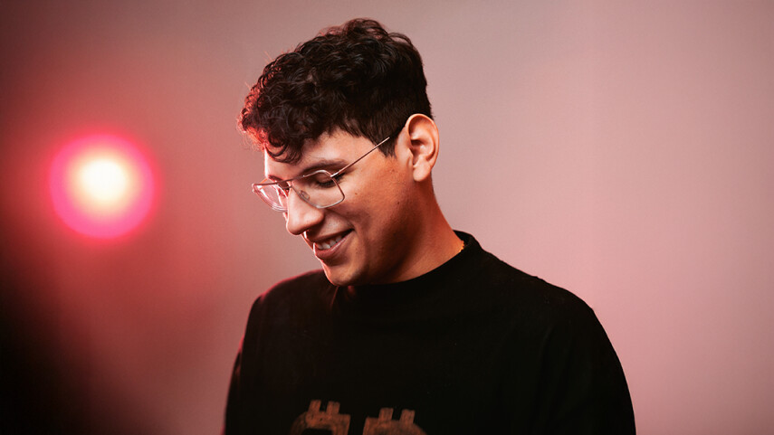 Diego Barrera и Ameh Fashi представили афро‑хаусный «Legendary»