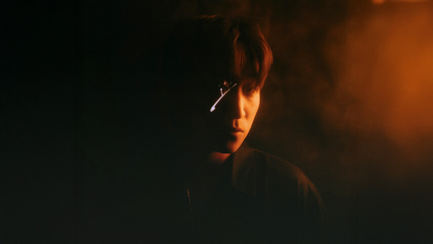 ÿ — дебют yetep, задавший новый вектор