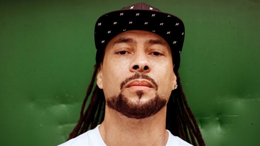 Roni Size сыграет на «самом глубоком рейве в мире» — 1 375 футов под землёй