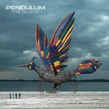 Pendulum объявляют конкурс ремиксов