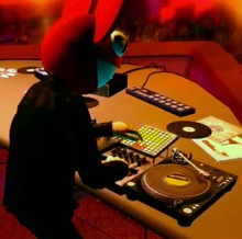 Полный сет-лист DJ Hero 2