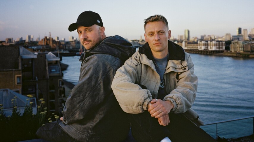 Переосмысленный хит от Overmono: неожиданное возвращение «If We Ever»