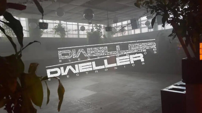 Dweller вернётся в Нью-Йорк в феврале 2026 года