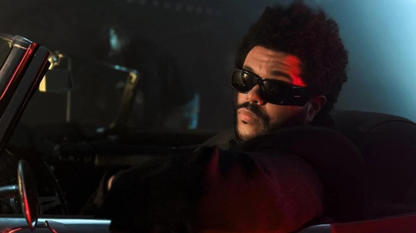 The Weeknd объявил финальные азиатские даты тура After Hours til Dawn
