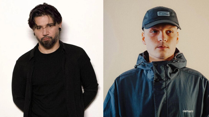 MPH подогрел интерес к коллаборации со Skrillex — «Mirage»
