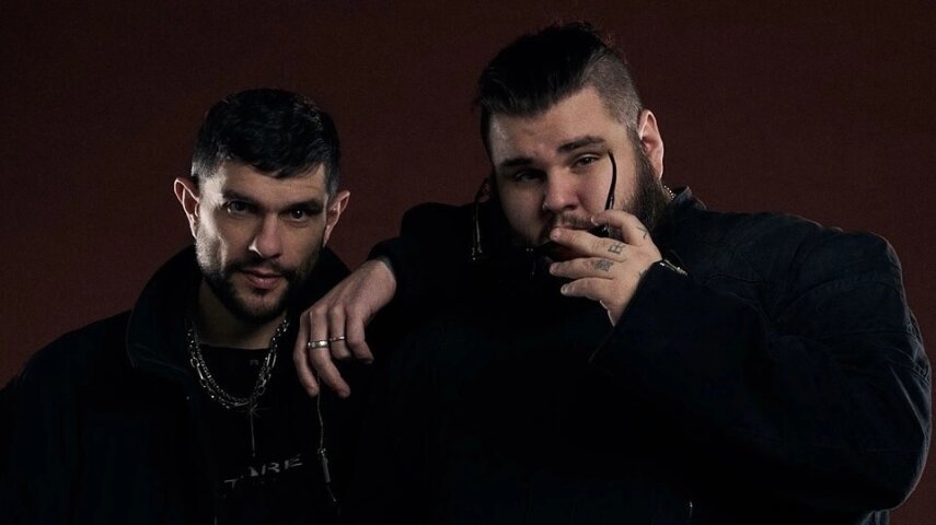 Mathame запустили лейбл NEO Records и представили первый сингл
