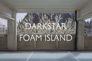 Warp Records представляет третий альбом Darkstar &quot;Foam Island&quot;