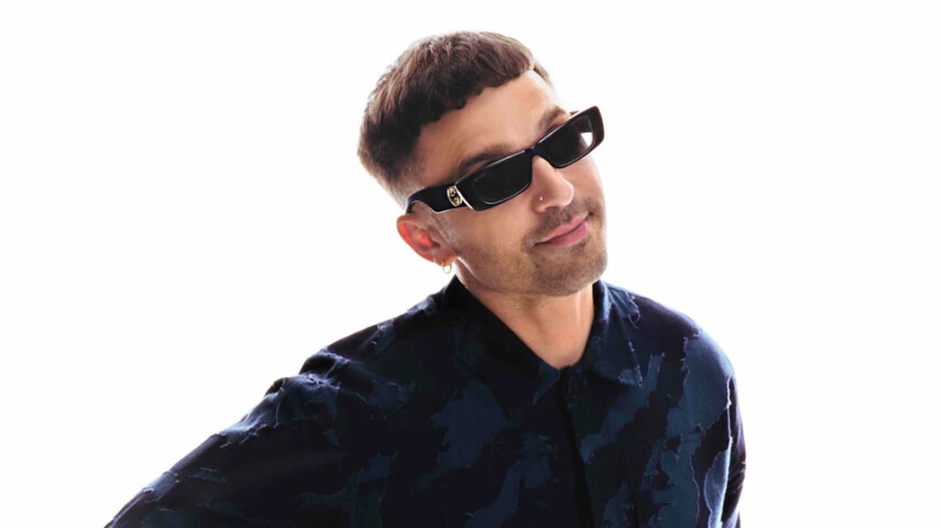 Michael Bibi пожертвовал почти £114,000 фонду Royal Marsden