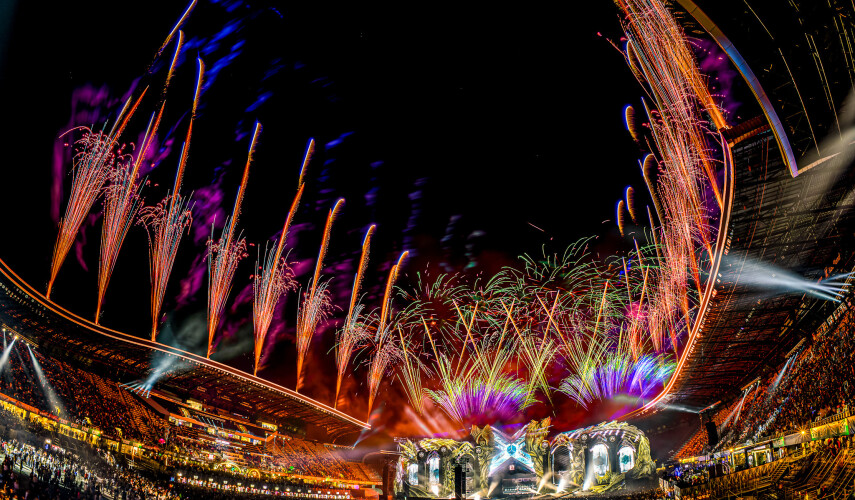 UNTOLD ONE объявил первых исполнителей на 2026 год