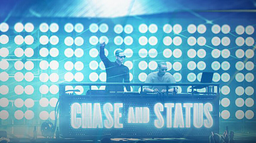 Chase & Status и Dimitri Vegas появятся в новой игре про Джеймса Бонда