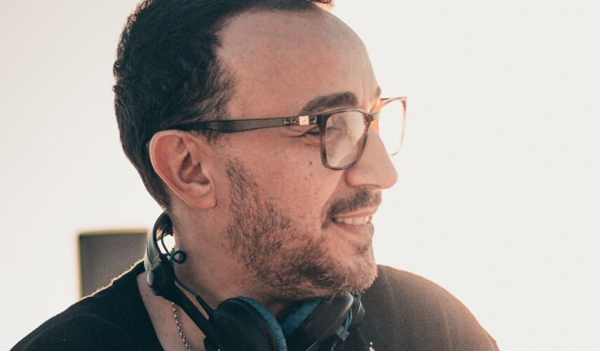 DJ Sammy возвращается с синглом Magnetised о токсичной притягательности