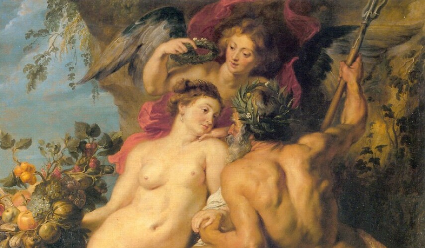 Вечеринка Конец GORODской истории в Гауди 8 марта. Получи доступ в VIP