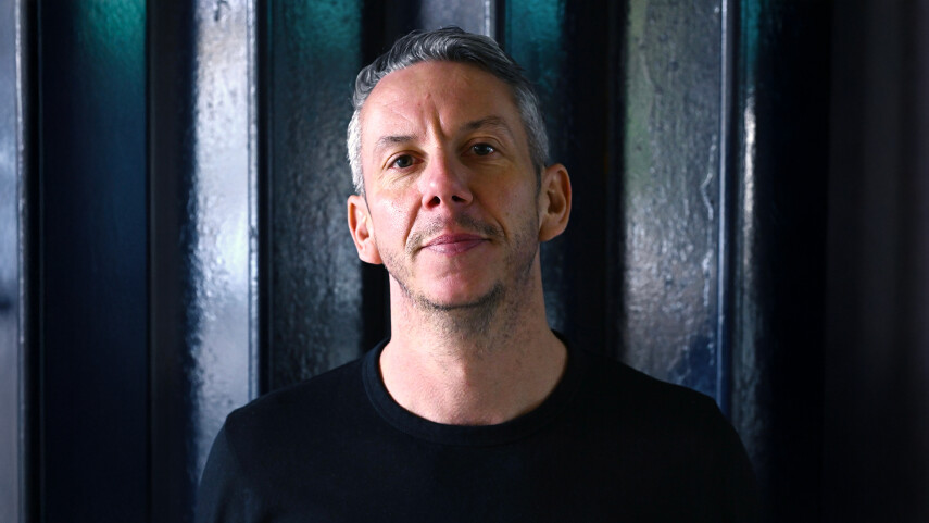 Лейбл The Cross Records: новый взгляд в будущее