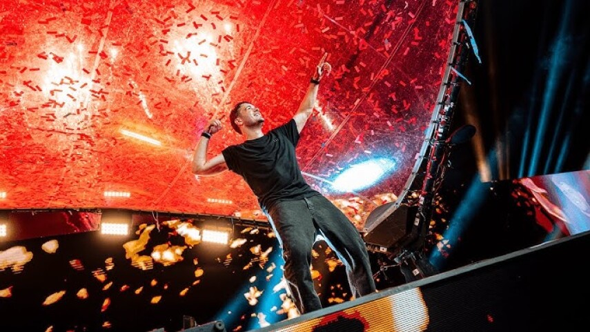 Martin Garrix готовит клубный EP и анонсирует альбом с мечтой