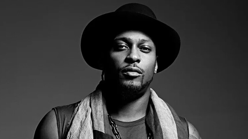 Ушел из жизни D'Angelo: легенда R&B и пионер нео-соула