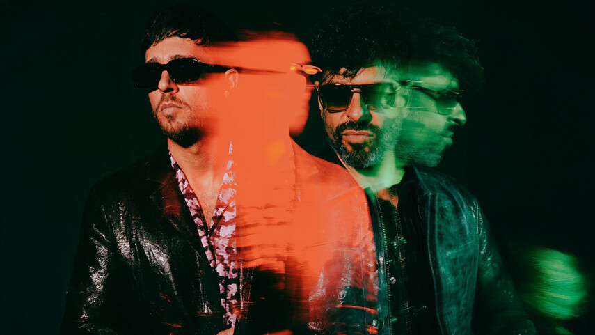 Bedouin и Marieme объединились в треке «Reason»