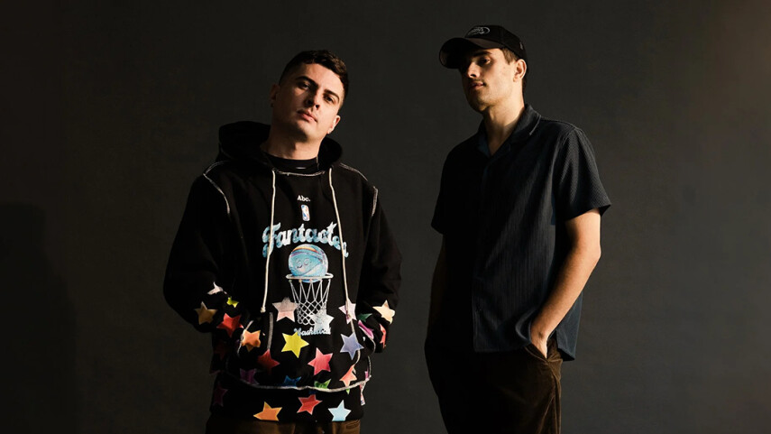 Главные EDM-релизы 14 ноября 2025: кого стоит послушать