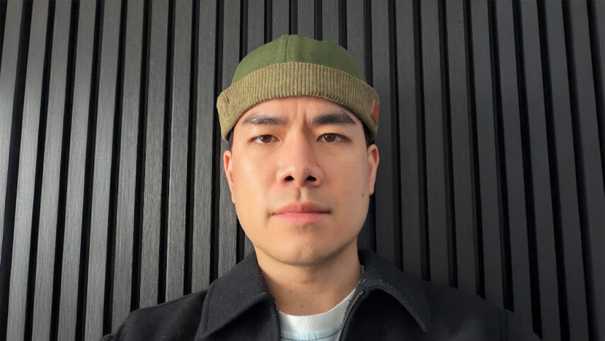 JimJimZero — «Ghosted»: грусть под танцевальный бит