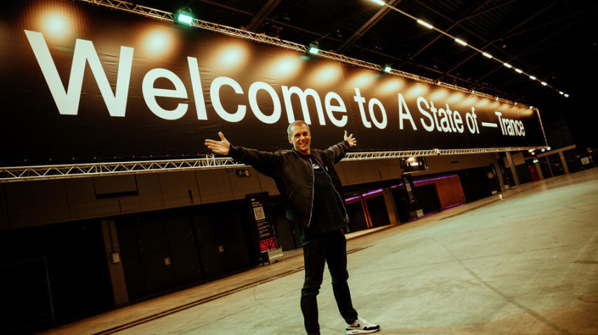 A State of Trance впервые приедет в Гонконг и устроит полноценный фестиваль во Вьетнаме
