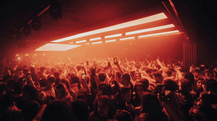 Tank Club в Sheffield закрывается