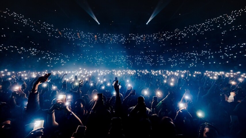 Великобритания запретит перепродажу билетов дороже номинала