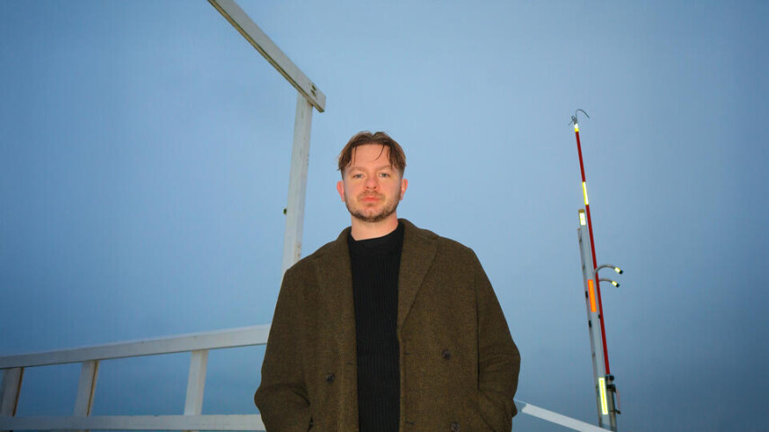 DJ Seinfeld выпустил долгожданный сингл «Plush»