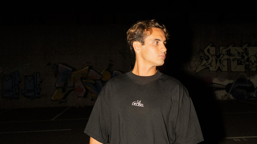 Teocino — mainstage-антем «Fall Again» из Базеля