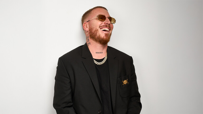 HUGEL, French Montana и Max B переработали культовый трек в клубный сингл «One Night»