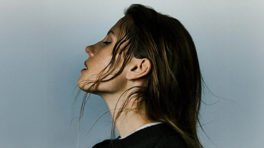 Charlotte de Witte представила XXL‑версию The Resistance на Rock Werchter